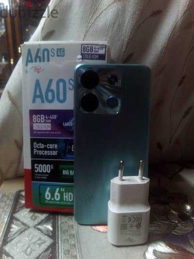 ايتل ايه 60 اس
