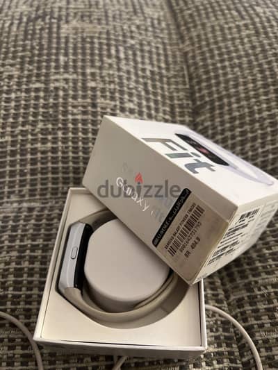 galaxy fit smart watch(fitness watch more than smart)