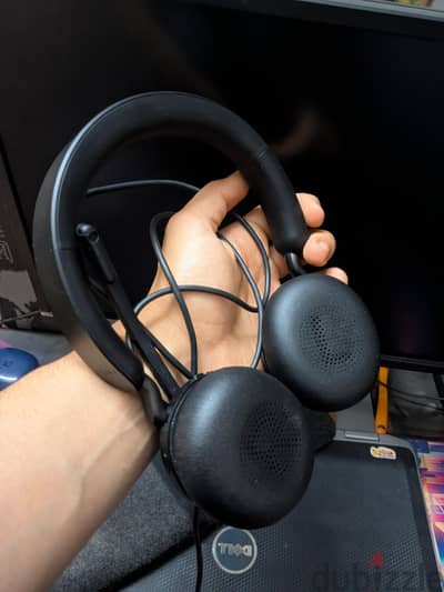 Jabra Evolve2 40 SE Headphone