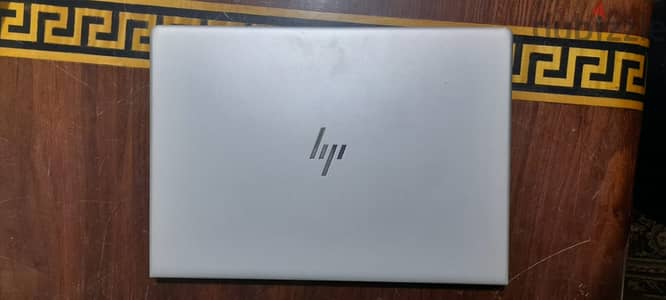 HP elitebook 745 G6 Rayzen7, 14 inch HD screen