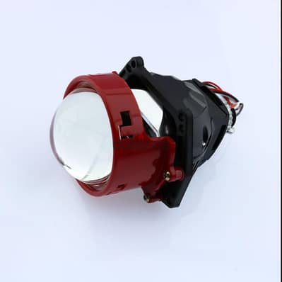 عدسات BiLED vahid E11