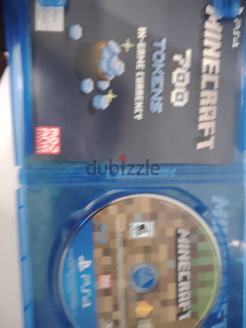 Minecraft 1
