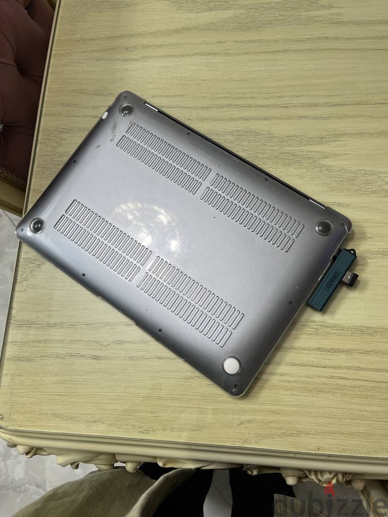 Macbook Air M1 1