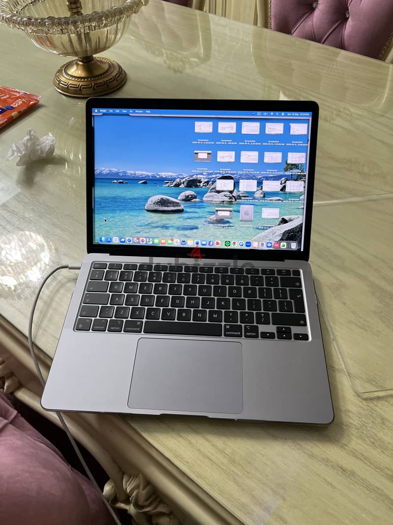 Macbook Air M1 3