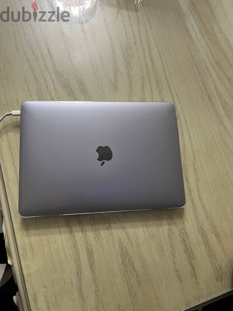 Macbook Air M1 4