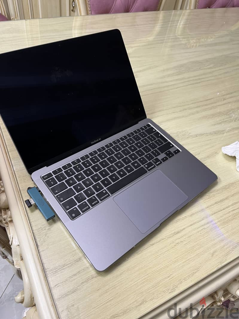 Macbook Air M1 7