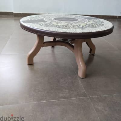 طبلية طعام