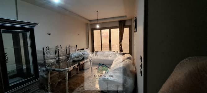 For rent: Spacious family apartment next to the "Japanese School" - District 11, three rooms