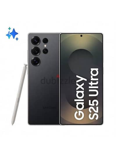 Samsung S25 Ultra