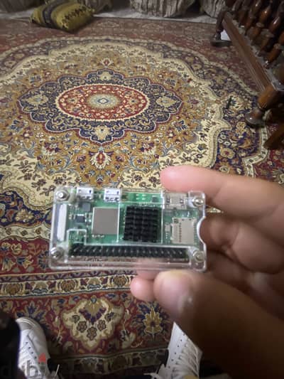 raspberry pi zero 2 w 2024