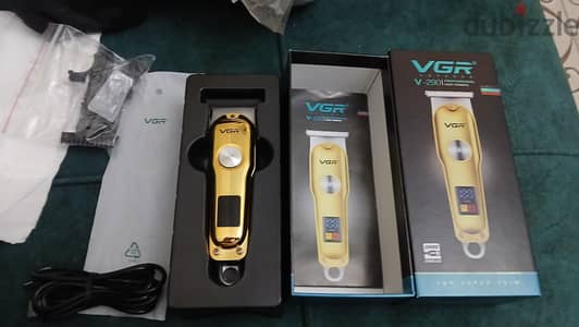 مكنه VGR V290