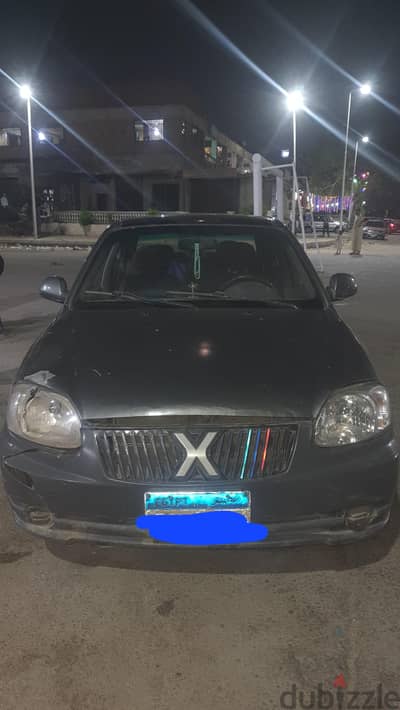 هايونداي فيرنا 2015