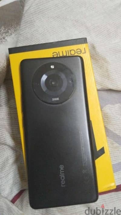 Realme 11 Pro