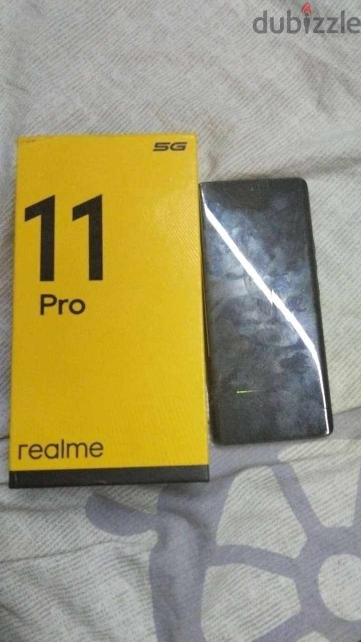 Realme 11 Pro 1