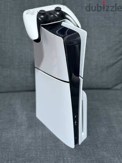 Ps5 slim cd