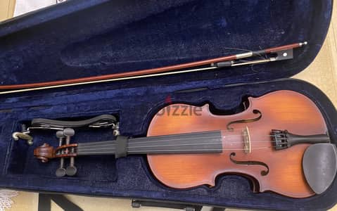 Fitnesst violin 4/4