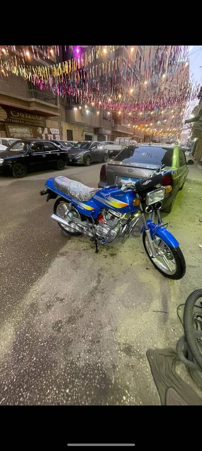 هوجن 4 200cc موديل ٢٠٢٦