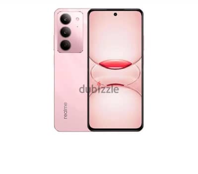 ريلمى سى 75