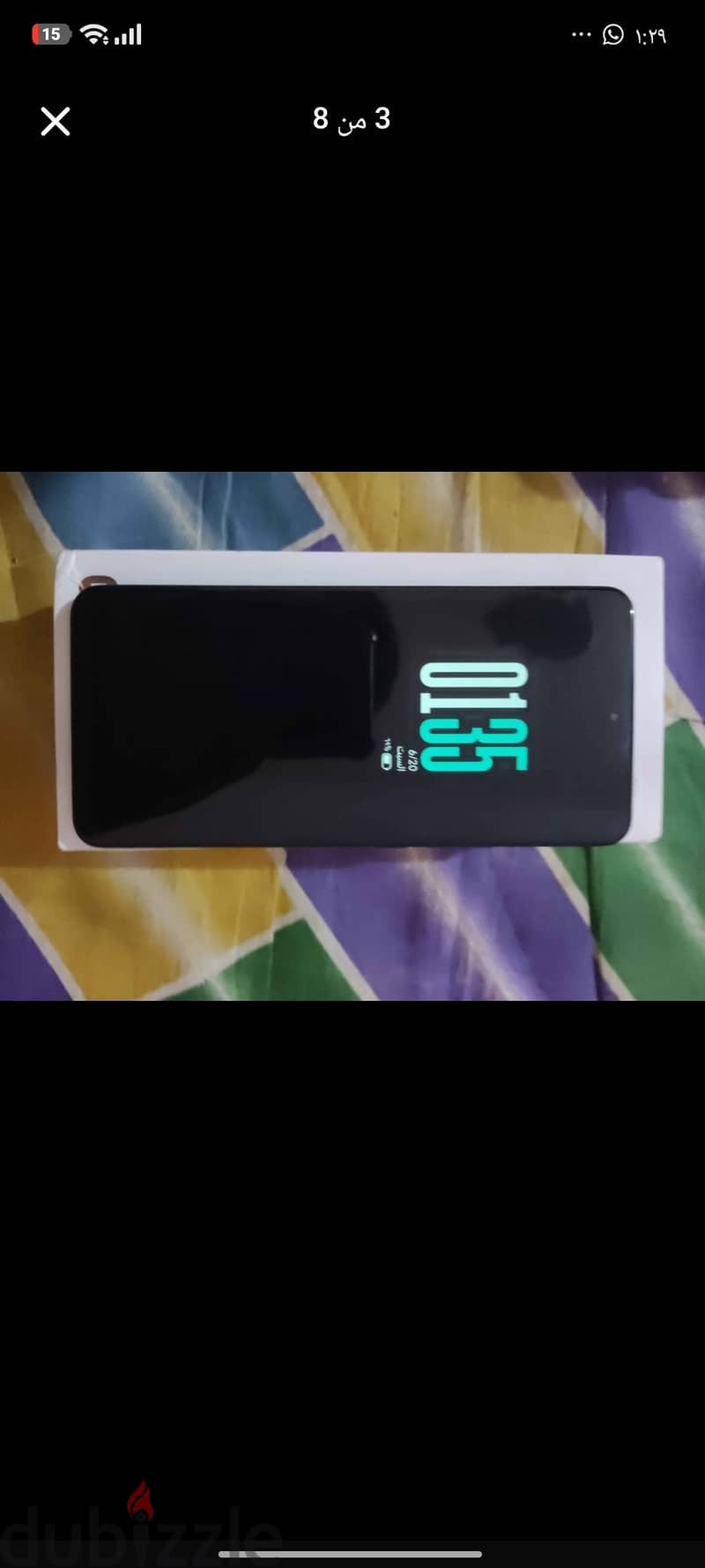 Xiaomi 12T Pro 6