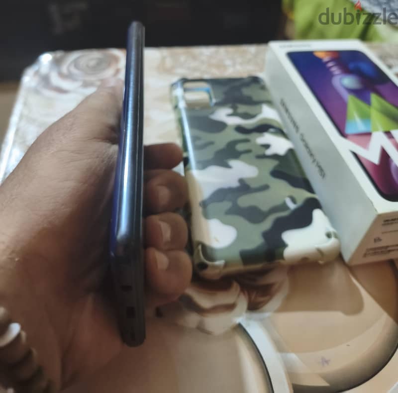 Samsung m51 5