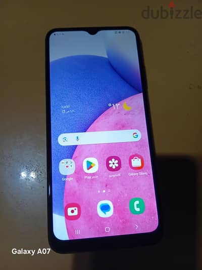  للبيع Samsung Galaxy A03s — استعمال محترم