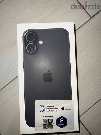 Apple - iPhone 16 Plus