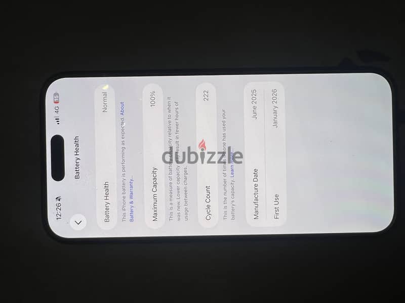 Apple - iPhone 16 Plus 1