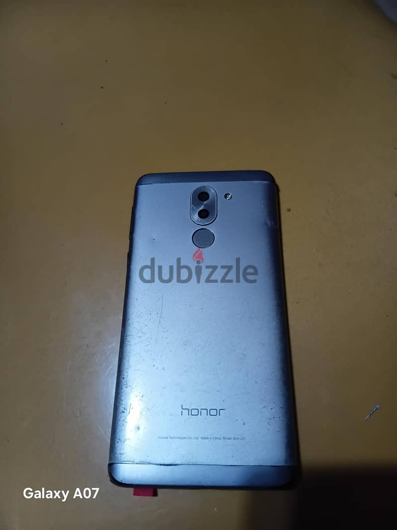 Honor X6 2