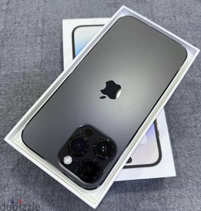 آبل - آيفون 14 برو
