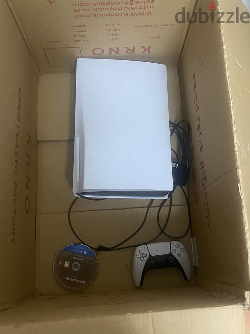 Ps5 10Cd NO BOX 1