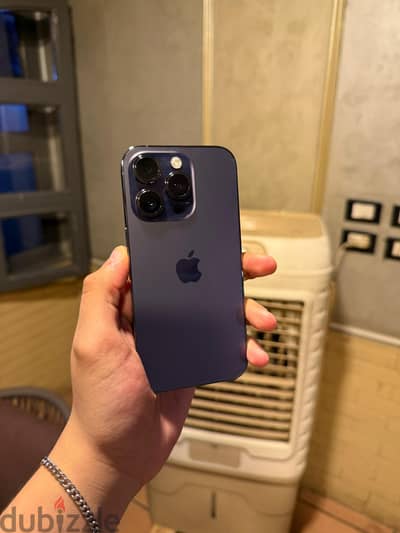 Apple - iPhone 14 Pro