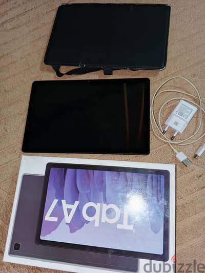Tab A7