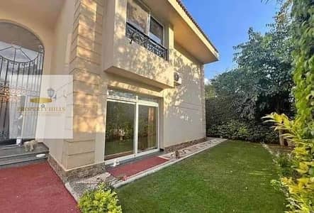 Last villa immediate delivery at a bargain price in Al-Shorouk at the old price and ready for viewing