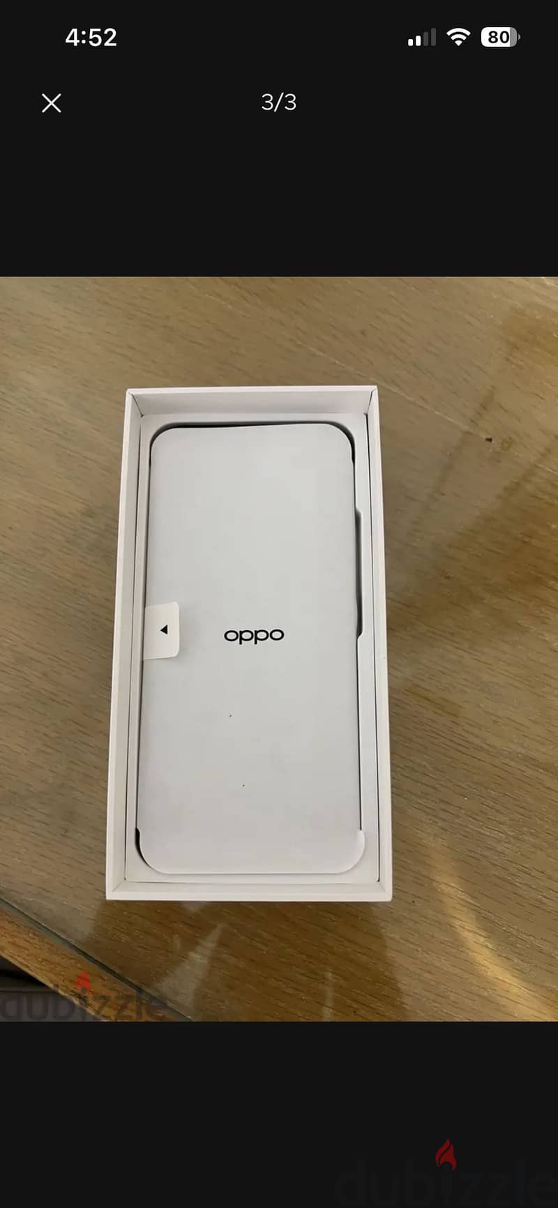 OPPO A6 1