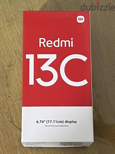 Realme 13C