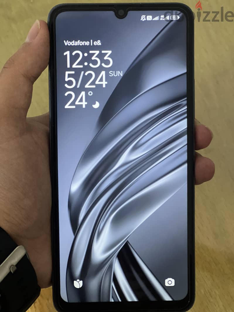 Realme 13C 4