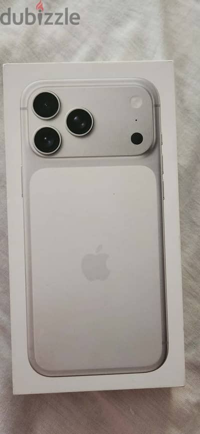 Apple - iPhone 17 Pro Max