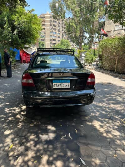 دايو نوبيرا 2004