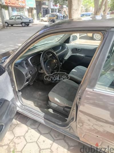 دايهاتسو سيريون 2000 للبيع حلوان