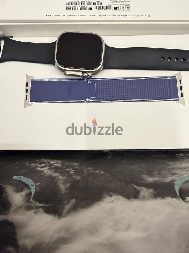 apple watch ultra 3 3