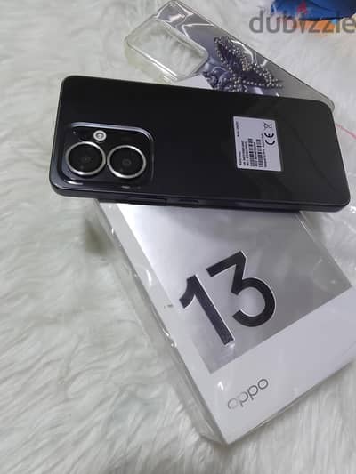 اوبو رينو 13 اف