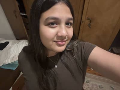 Camilia Mustafa