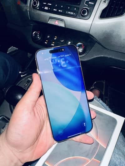 آبل - آيفون 16 برو ماكس