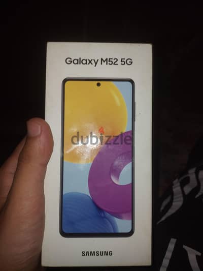 سامسونج ام 52