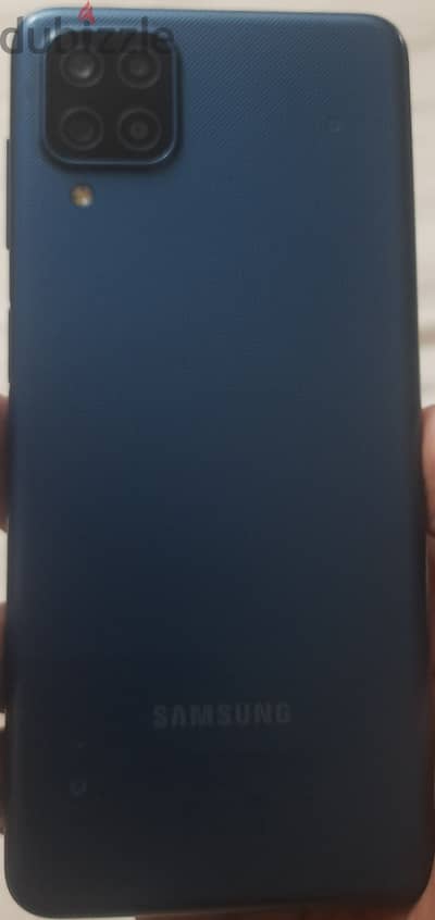 Samsung a12