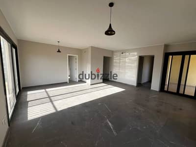 Ready to move Finished apartment in O west