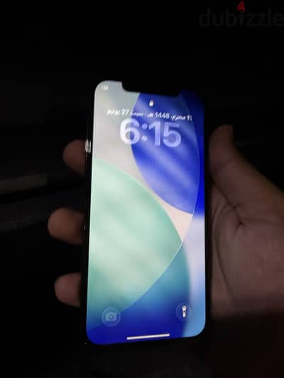 آبل - آيفون 12 برو