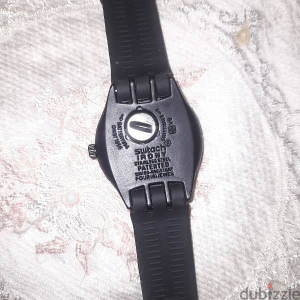 swatch 2