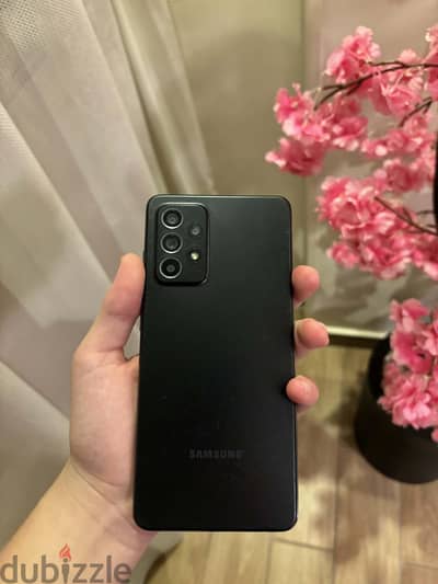 Samsung A52