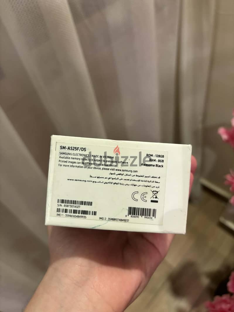 Samsung A52 4